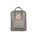 Fjallraven Kanken Backpack Fog One Size F23510-021-One Size