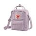 Fjallraven Kanken Sling Pastel Lavender One Size F23797-457-One Size