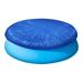 Etereauty Pool Cover Round Swimming 10 Set Above Ground Feet Covers Easy Inflatable Family Fast Rain Blanket 8 Dust Accessories