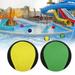 Cheers US 55mm Water Balls Bounce On Water - Pool Ball & Beach Toys for Kids & Adults. Extreme Skipping Fun Games Everyone Will Love. Skip While Swimming & Keep Toddlers / Older Kids Having a Blast