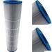 FC-1250 Replacement Filter Cartridge 7 x 29.3 in. 75 sq. ft.