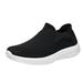 eczipvz Sneakers for Women Womens Tennis Shoes Arch Support Comfortable Lightweight Slip On Sneakers