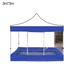 Famure Tent cloth-instant Canopy Wall Panel Clear Rainproof Shelter