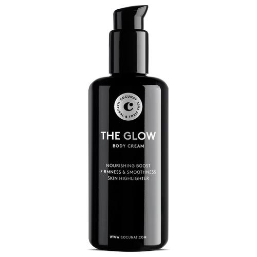 Cocunat – The glow Bodylotion 200 ml