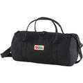 Fjallraven Vardag Duffel 30 Bag Black One Size F27243-550-One Size