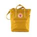 Fjallraven Kanken Totepack Ochre One Size F23710-160-One Size