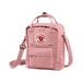 Fjallraven Kanken Sling Pink One Size F23797-312-One Size