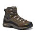 Asolo Drifter I EVO GV MM Hiking Boot - Men's Dark Brown/Brown 10.5 A23130-550-105