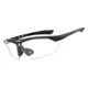 Lunettes de soleil polarisées pour hommes lunettes de tir jeu de guerre CS lunettes militaires