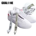 GOALONE – brosse de nettoyage de chaussures 3 en 1 multifonction Double tête pour Tennis