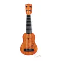 Ukulele – Mini jouets de guitare pour enfants instrument de musique pour débutants cordes cadeaux