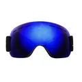 Lunettes de Ski Anti-buée pour homme et femme pour le sport d'hiver le patinage le Snowboard