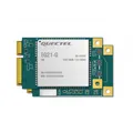 Quectel – mini module pcie global MIMO Cat1 LTE EG21-G 4G UMTS/HSPA + GSM/GPRS/EDGE récepteur GNSS