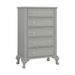 Picket House Furnishings Jenna Chest in Grey - Picket House Furnishings JS300CH