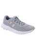 Under Armour Charged Impulse 3 IRID - Womens 10 Grey Running Medium