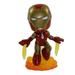 Funko Mystery Minis Vinyl Figure - Marvel s Avengers: Endgame - IRON MAN (3.25 inch)