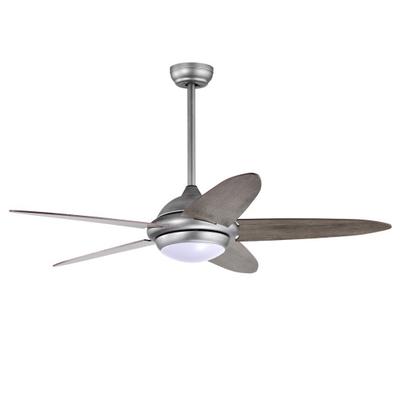 Costway 52 Inch Ceiling Fan with Lights and 3 Ligh...
