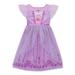 Toddler Girls Fantasy Nightgown Sizes 2T-5T