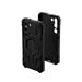 UAG Designed for Samsung Galaxy S23 Case 6.1 Monarch Pro Carbon Fiber - Premium Rugged Heavy Duty Shockproof Impact Resistant Protective Cover Compatible with Magnetic Charging by URBAN ARMOR GEAR