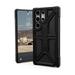 UAG Designed for Samsung Galaxy S23 Ultra Case 6.8 Monarch Carbon Fiber - Premium Rugged Heavy Duty Shockproof Impact Resistant Protective Cover by URBAN ARMOR GEAR