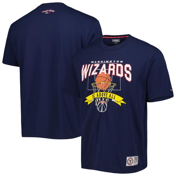 mens-tommy-jeans-navy-washington-wizards-tim-backboard-t-shirt/