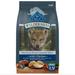 Blue Wilderness Plus Wholesome Grains Natural Puppy High Protein Chicken Dry Food, 13 lbs.