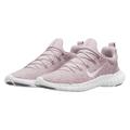 Nike Shoes | Nike Free Rn 5.0 2021 Running Shoe In Platinum Violet/White | Color: Purple | Size: 5
