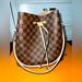 Louis Vuitton Bags | Like New Louis Vuitton Bag - Nono Mm M44887 | Color: Brown | Size: 10.2 X 10.2 X 6.9 Inches