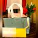 Kate Spade Bags | Kate Spade New York Large Tote With Detachable Wristlet Agean Teal | Color: Blue | Size: Os