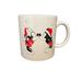 Disney Dining | Disney Mickey & Minnie Mouse Holiday Kisses Mug | Color: White | Size: 23 Oz