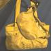 Coach Bags | * Valentine's Day Special * Lot Of 2 Yellow Coach Bags/Purse | Color: Yellow | Size: Os