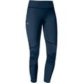 SCHÖFFEL Damen Tight Tight Hestad L, Größe 46 in blau