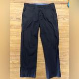 J. Crew Pants | J. Crew Classic Fit Charcoal Corded Cotton Pants 32x30 | Color: Gray | Size: 32