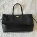 Kate Spade Bags | Kate Spade Carryall | Color: Black | Size: Os