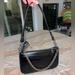 Urban Outfitters Bags | Black Purse With Chain | Color: Black | Size: Os