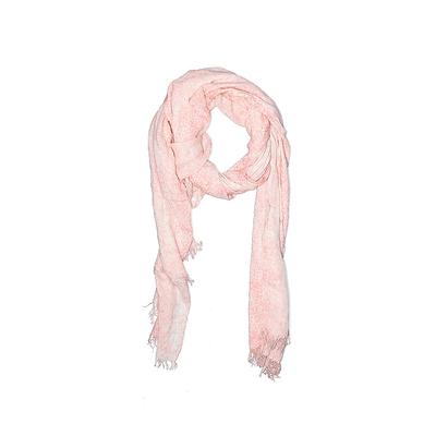 Bellissima Fashions Scarf: Pink Accessories