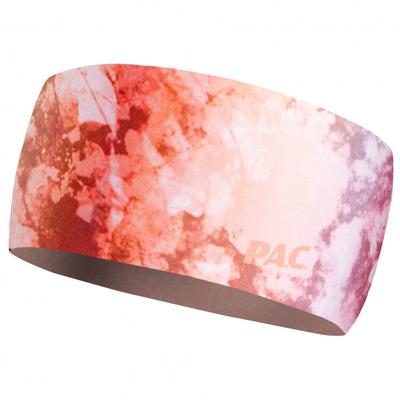P.A.C. - Recycled Seamless Headband - Stirnband Gr One Size rosa Image