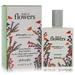 Field of Flowers by Philosophy Eau De Toilette Spray 2 oz Pack of 3