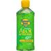 Banana Boat Aloe After Sun Gel 16 oz (Pack of 6)