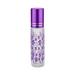 YUEHAO Bathroom Products Refillable Essential oil Bottle 10 ml Glass Roll-on Bottles With Roller Ball Home Textiles
