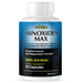 Minoxiden Max- Hair Support- 60 Capsules- Dr. Pelican