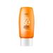 SPF 50 Mineral Sunscreen Cream - Reef-Friendly Broad-Spectrum Sport Sunscreen- Water-Resistant -Clear-Not Greasy 50g