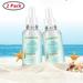 Self Tanning Drops - Color Correcting Self Tan Drops for Gradual Glow Vegan and Cruelty Free 2 Pack