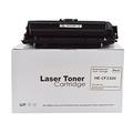 Remanufactured Replacemnent for HP M651 CF330X Black Toner Cartridge Also for 654X Compatible with The Hewlett Packard Laserjet Enterprise M651