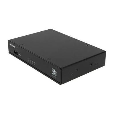 Adder XDIP Single Link with PoE HDMI & USB Extender over IP XDIP-POE