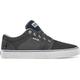 Etnies Herren Barge LS Skate-Schuh, Grey/Grey/Blue, 45 EU