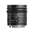 TTArtisan 50mm f1.4 Tilt Objektiv Vollformat Manuelle Porträt Objektive Große Blende Kompatibel mit RF/EOS-R Mount