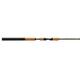 Rapala Fate Steel Spinning Rod 7ft 9in Medium Light Moderate Fast 1 Piece SSS79ML