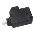 Actionneur de serrure de porte arrière pour Peugeot 206 2A/C 98-12 406 8E/F 8B 95-04 661516 6615.16