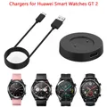 Chargeurs pour montres intelligentes Huawei Watch GT2e GT2 42mm 46mm dehors Classic Active